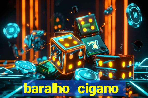 baralho cigano estrela guia